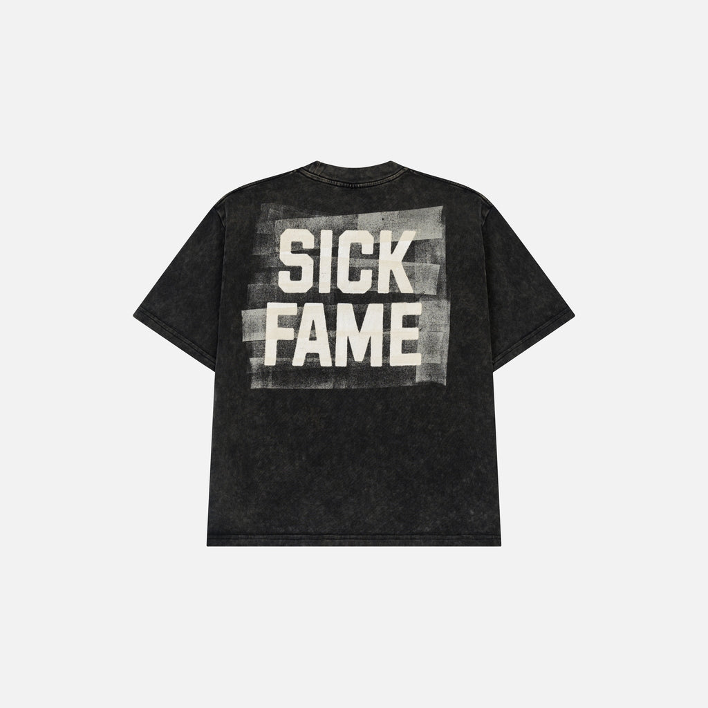 [NEW PRODUCT] Sick Fame Tee - Genuine local brand