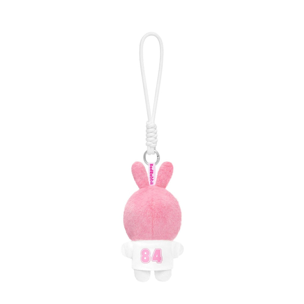 [NEW PRODUCT] Rabbit Keychain - Genuine Local Brand