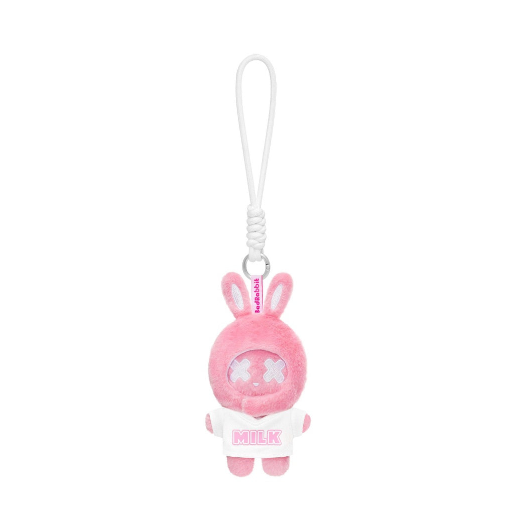 [NEW PRODUCT] Rabbit Keychain - Genuine Local Brand