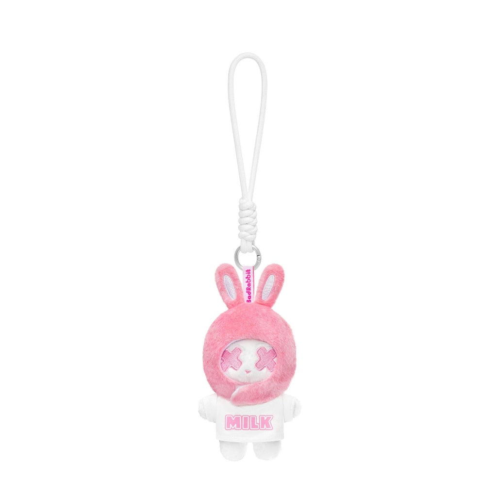 [NEW PRODUCT] Rabbit Keychain - Genuine Local Brand