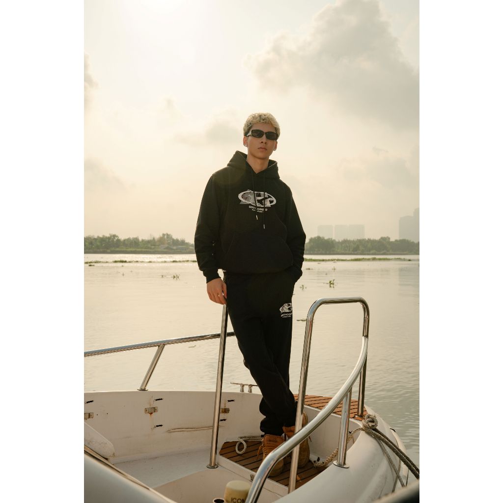 DirtyCoins Sweatpants DirtyCoins Star