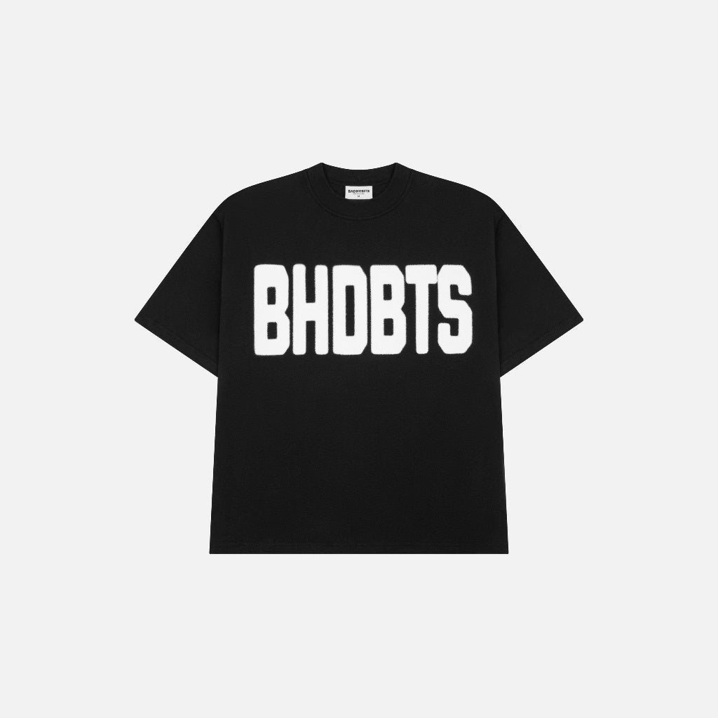 Antisocial Boxy Tee - Official Local Brand