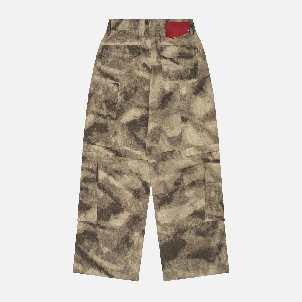[NEW PRODUCT] LIGHT CARGO PANTS - Genuine Local Brand