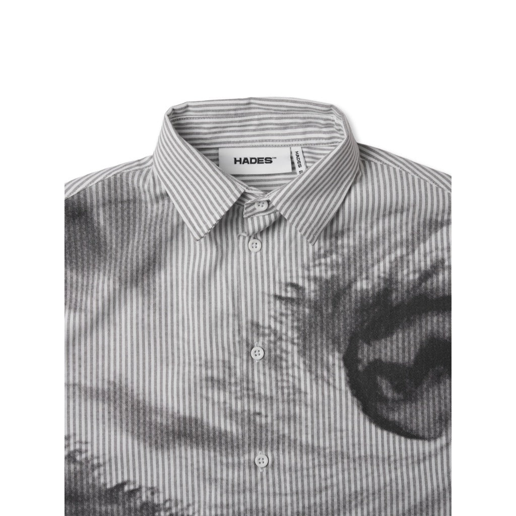 HADES CYCLOVE SHIRT - Genuine Hades Brand - Unisex Short Sleeve Shirt