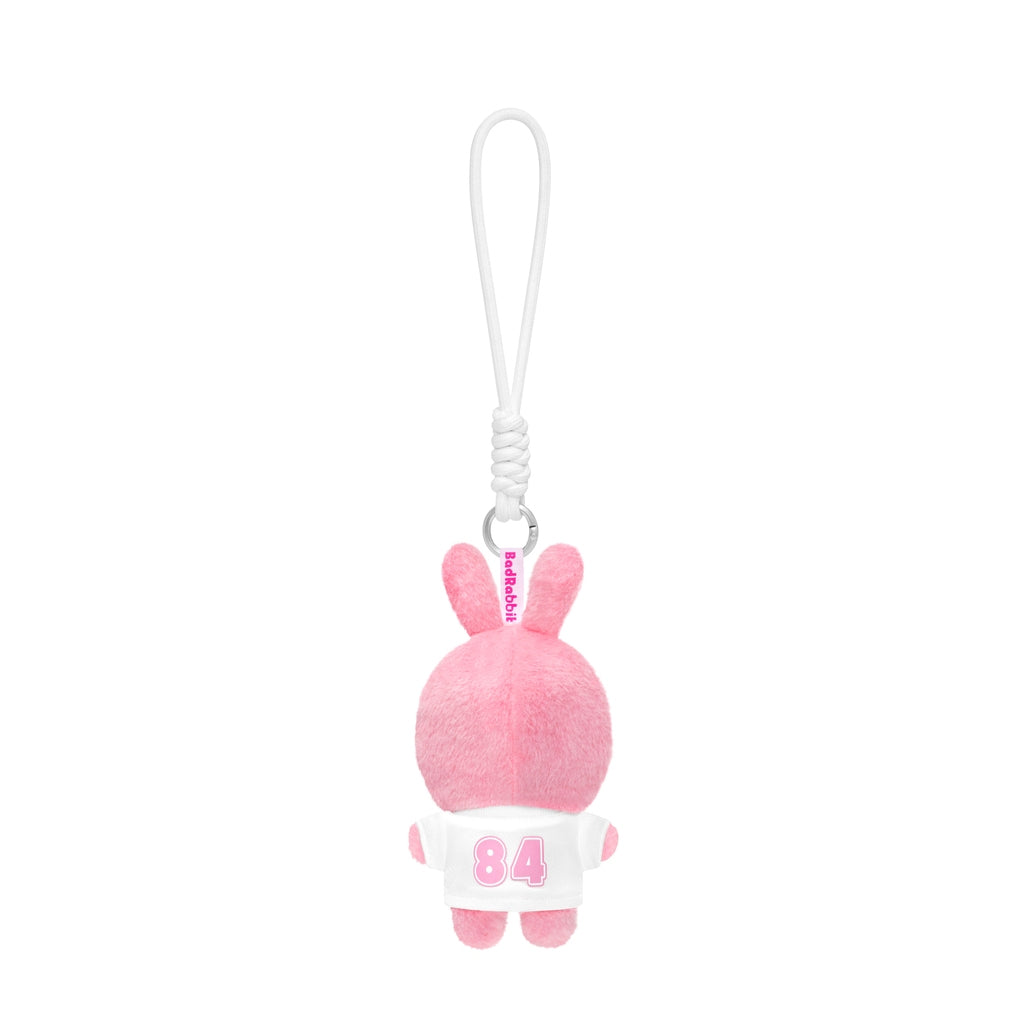 [SẢN PHẨM MỚI] Winter Rabbit Pin - Local brand chính hãng
