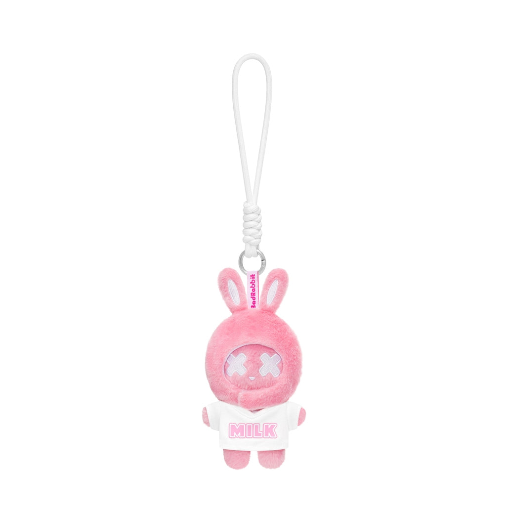 [SẢN PHẨM MỚI] Winter Rabbit Pin - Local brand chính hãng