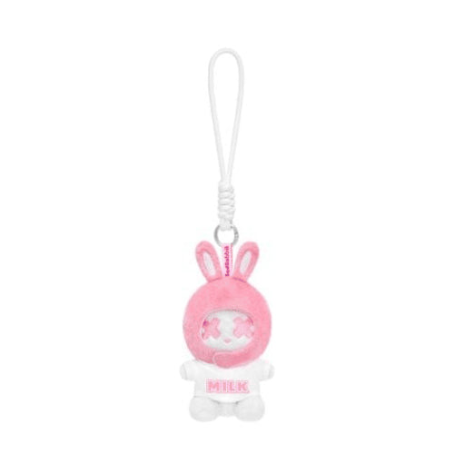 [4.4 GIFT] KEYCHAIN BAD RABBIT CLUB