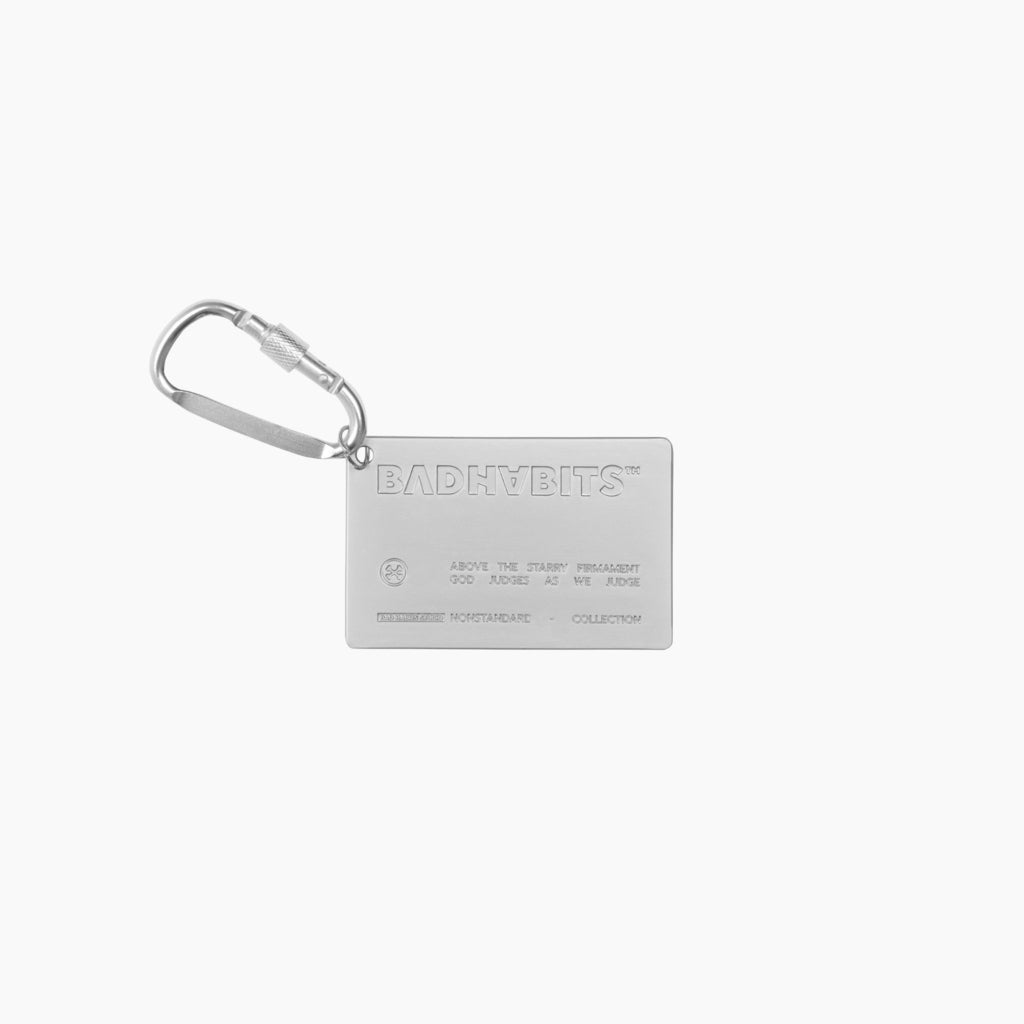 Phụ Kiện Member Card - Local Brand Chính Hãng - Non Standard Collection