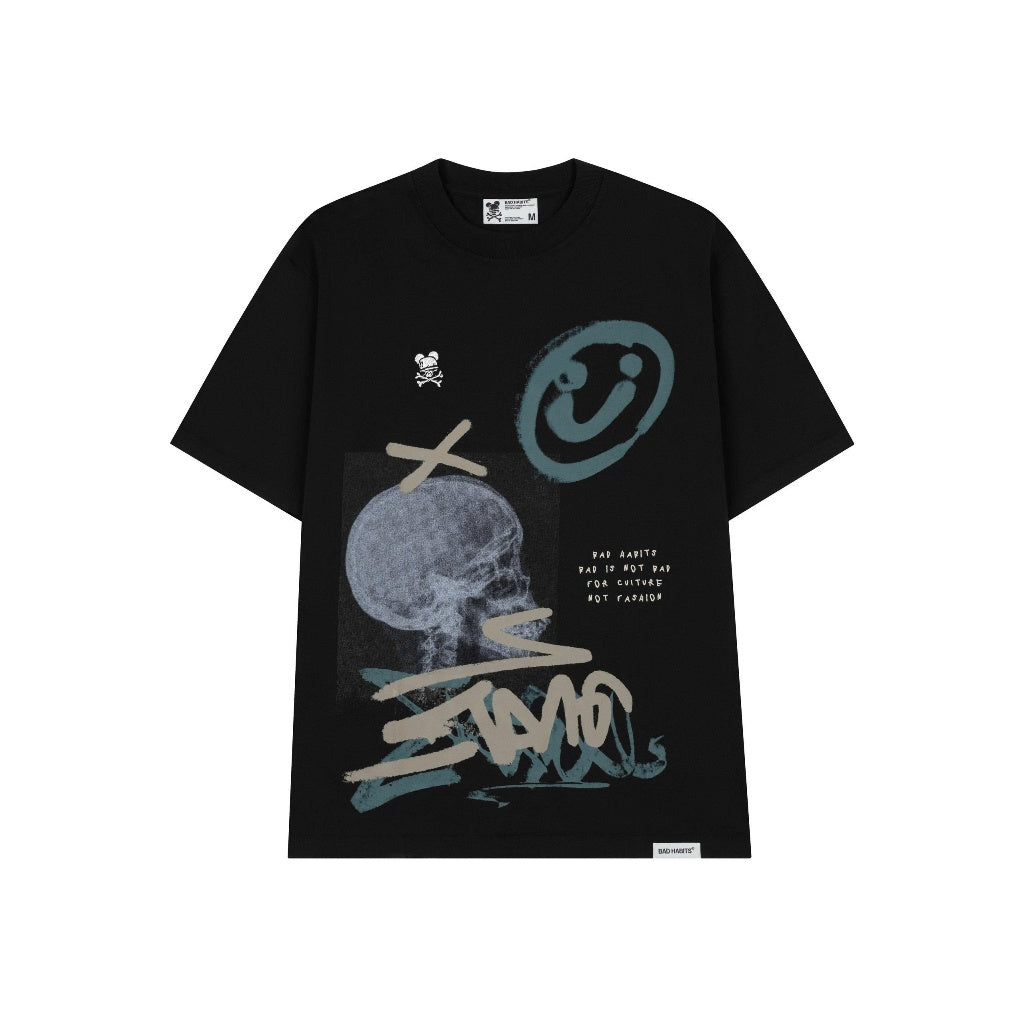[SẢN PHẨM MỚI] Áo Thun X-Ray Art Tee - Local Brand Chính Hãng