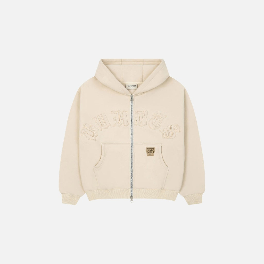 [SẢN PHẨM MỚI] Áo Khoác Hoodie WARU - Local Brand Chính Hãng