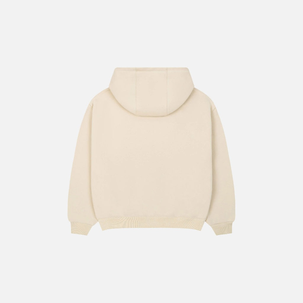 [SẢN PHẨM MỚI] Áo Khoác Hoodie WARU - Local Brand Chính Hãng