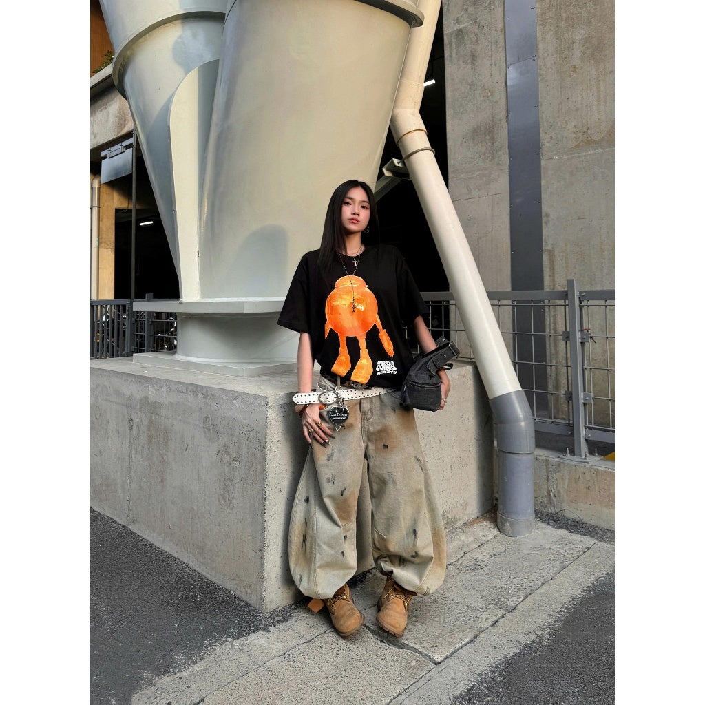 DirtyCoins Dico Jr Variation T-Shirt