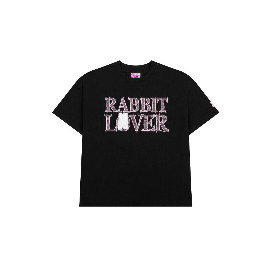 [NEW PRODUCT] Fan Rabbit T-shirt - Genuine Local Brand