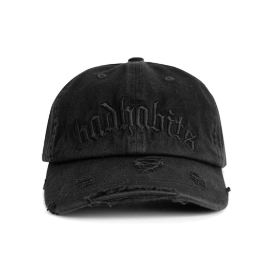[GIFT] Bad Ripped Cap - Authentic Local Brand