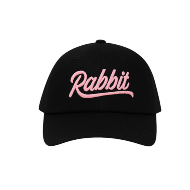 [GIFT] Rabbit Script Cap