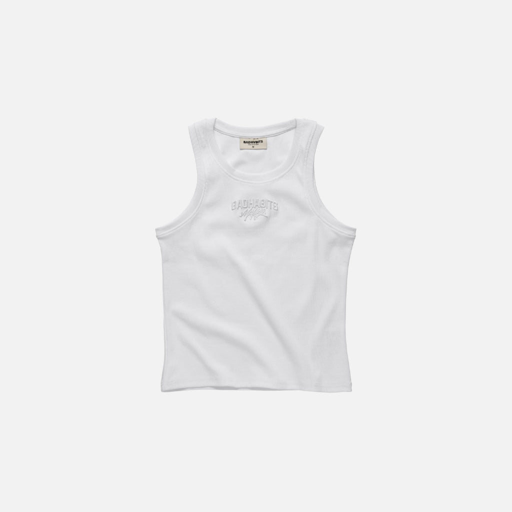 [NEW PRODUCT] Tank Top - One Logo Tank Top - Genuine Local Brand