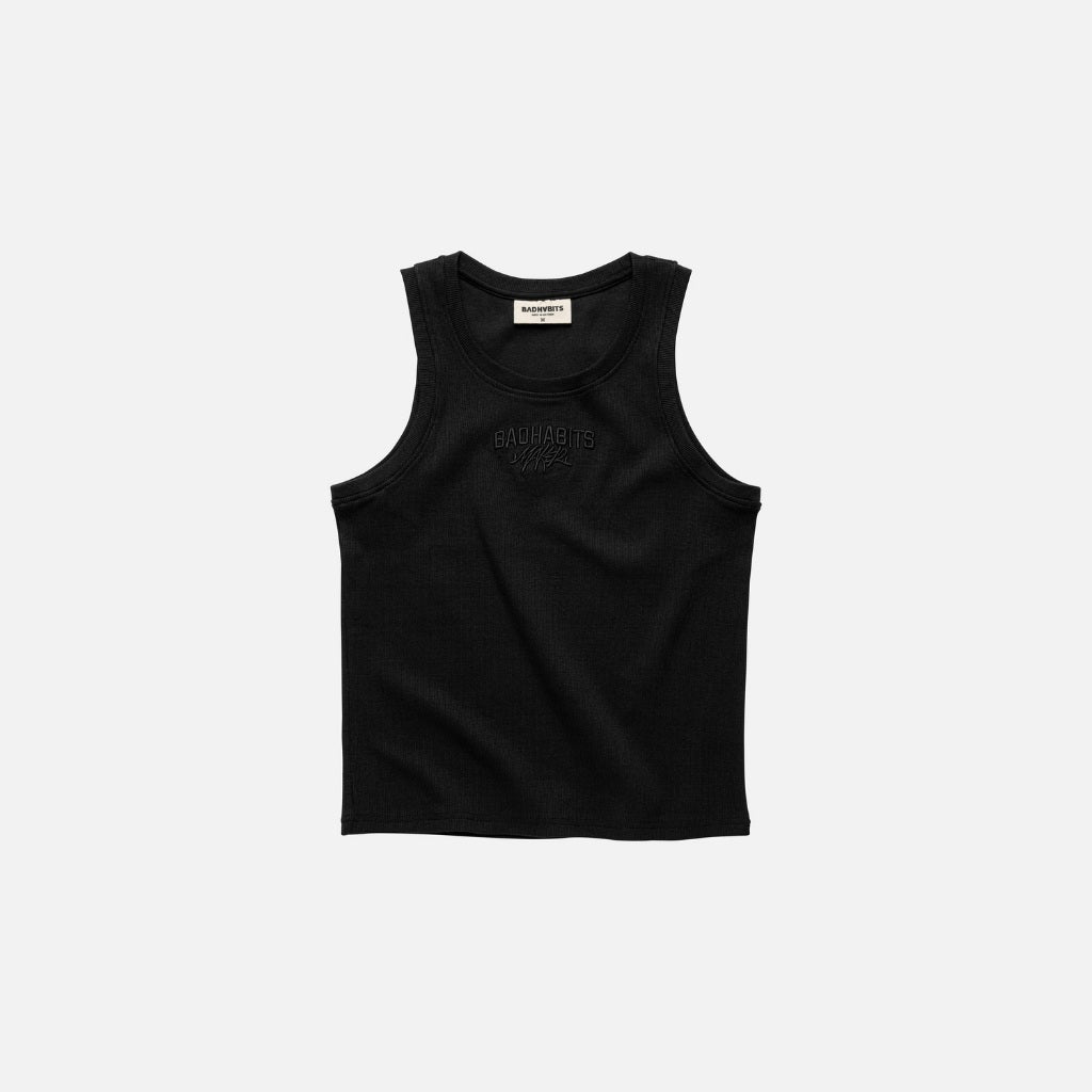 [SẢN PHẨM MỚI] Áo Tank Top - Áo One Logo Tank Top - Local Brand Chính Hãng