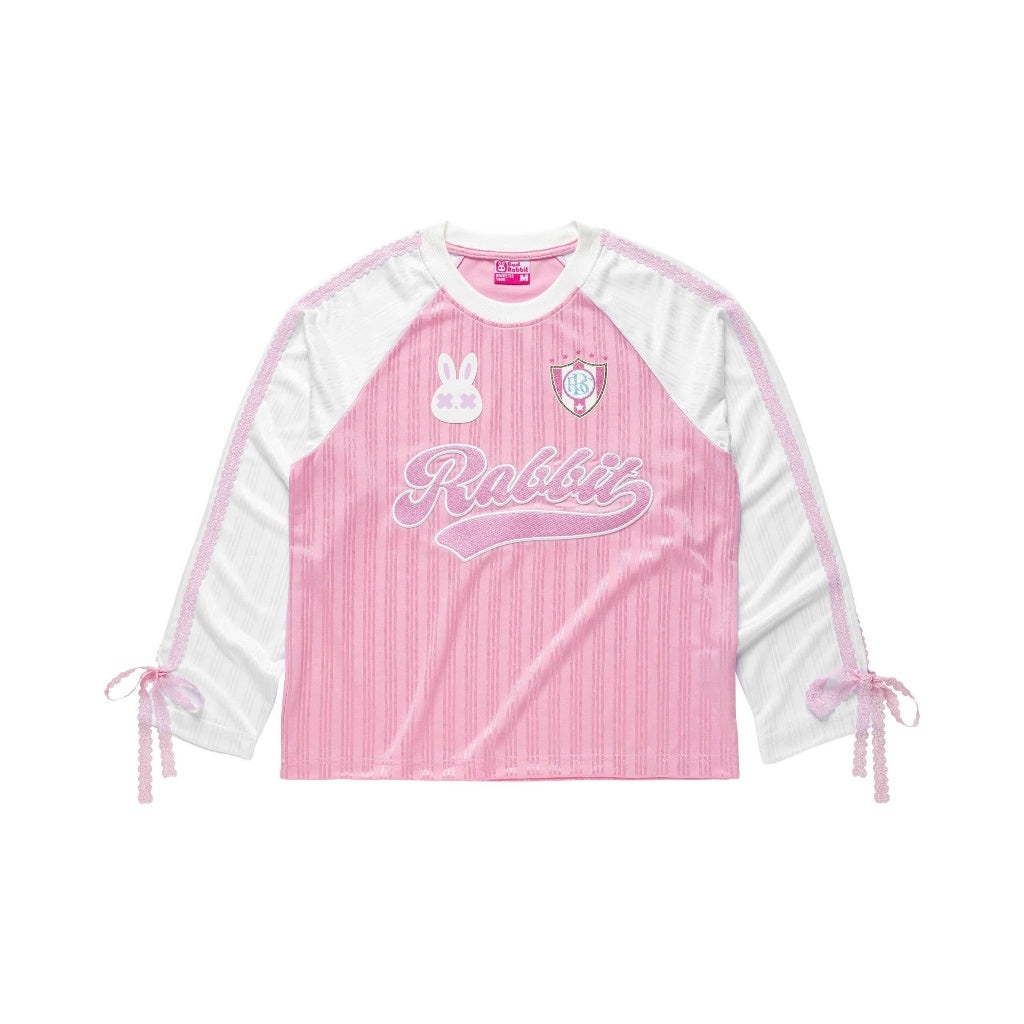 [SẢN PHẨM MỚI] Áo Thun Jersey Fraise Rabbit - Local Brand Chính Hãng