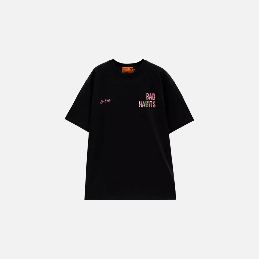 Sick Fame T-shirt - Authentic Local Brand