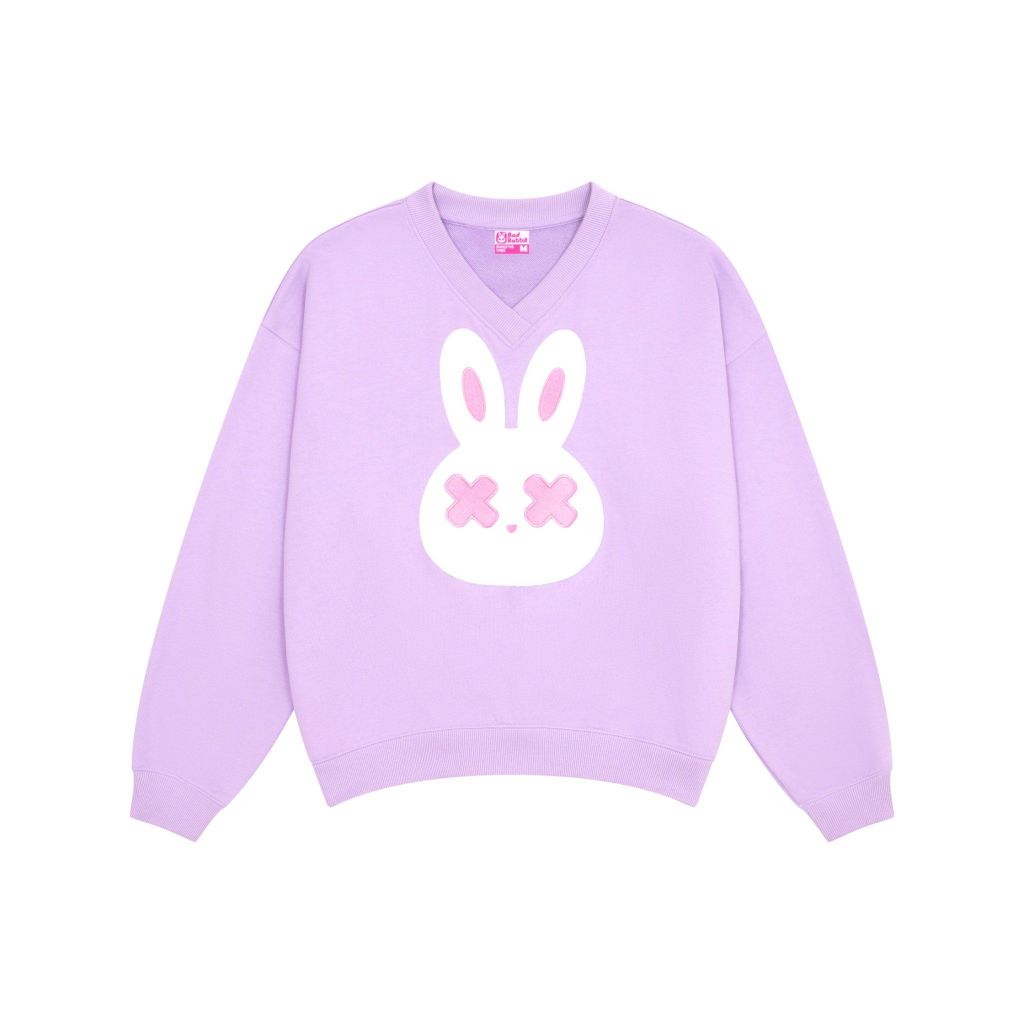Purple You Sweater - Ho24 Collection - Official Local Brand