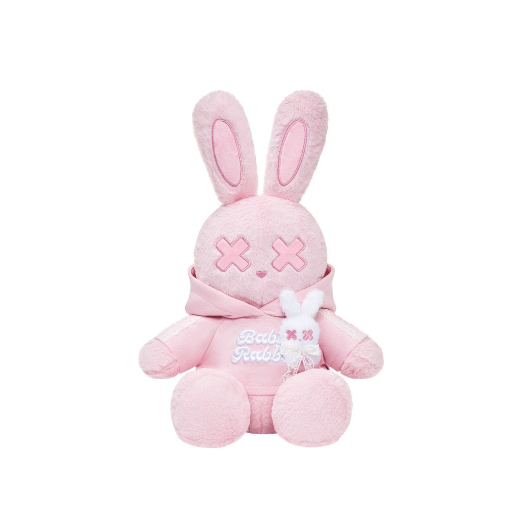 [SẢN PHẨM MỚI] Balo Blossom Baby Rabbit - Local Brand Chính Hãng
