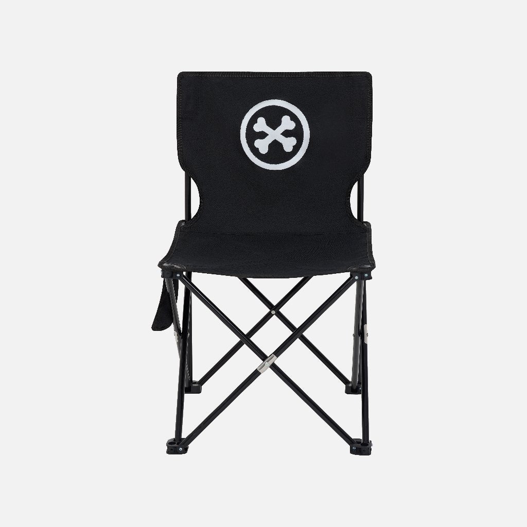 Travel Folding Chair - Supertramp Collection - Authentic Local Brand