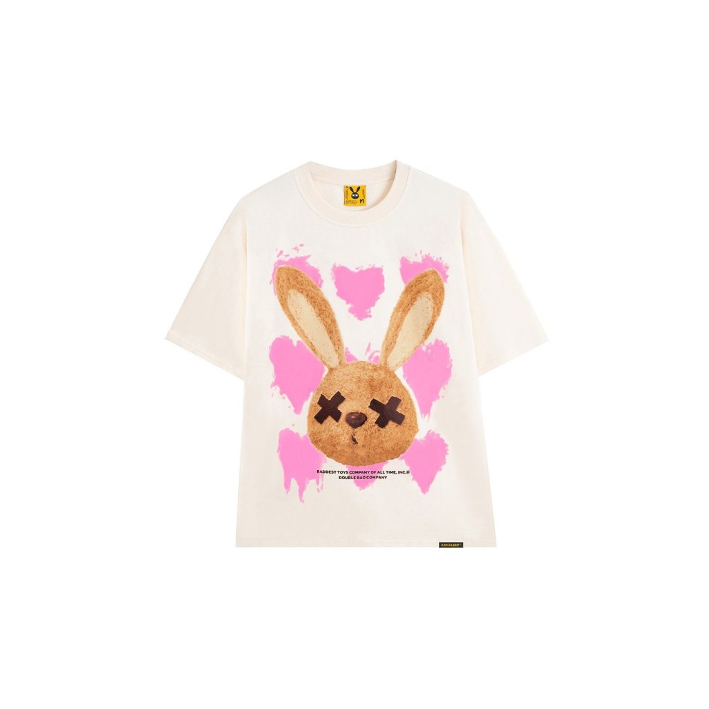 Sweet Rabbit T-Shirt - Genuine Local Brand