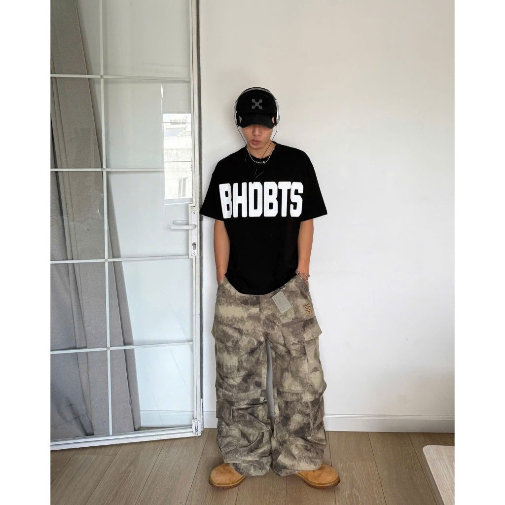Quần Light Cargo Pants - Local Brand Chính Hãng