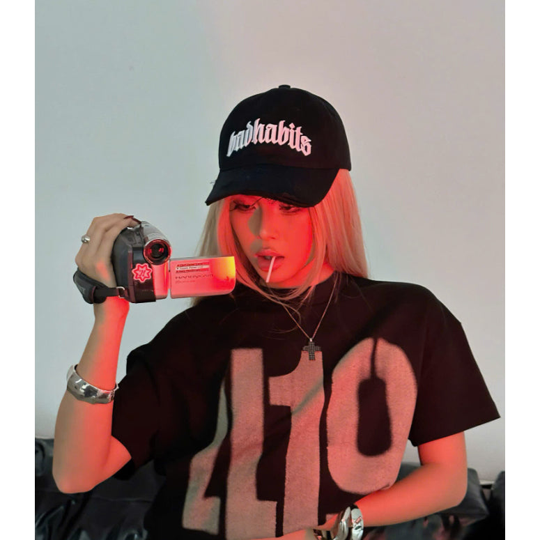 [SẢN PHẨM MỚI] Áo Thun - Áo 419 Boxy Tee - Local Brand Chính Hãng