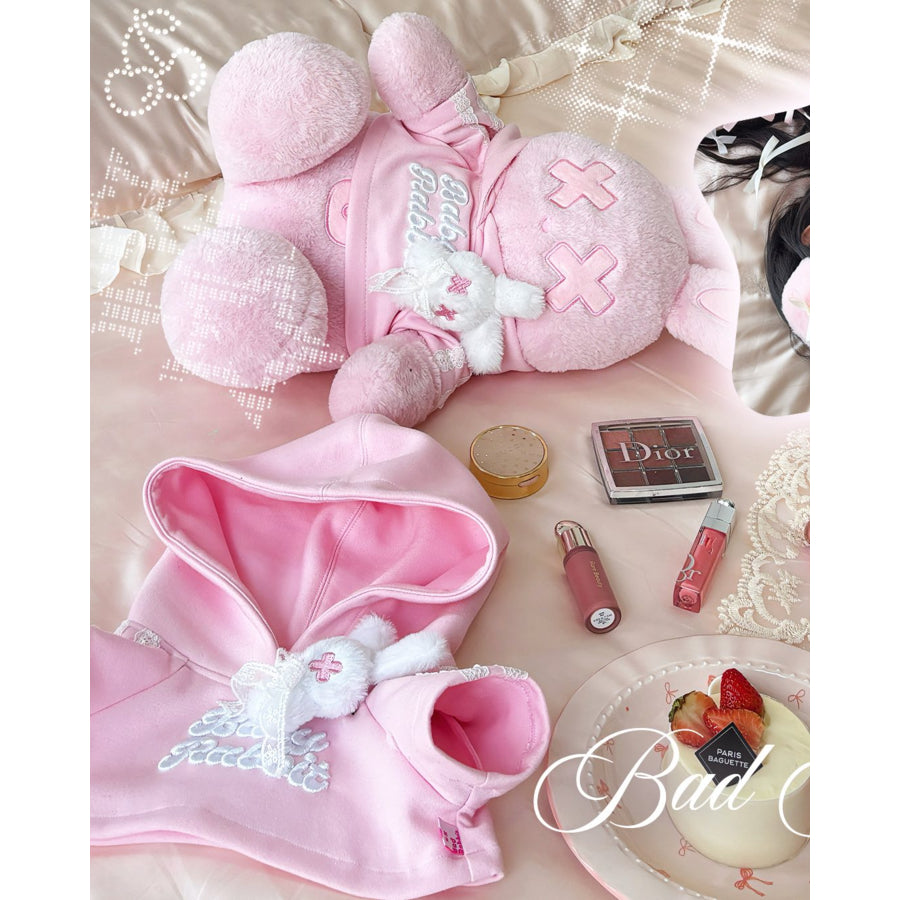 [SẢN PHẨM MỚI] Balo Blossom Baby Rabbit - Local Brand Chính Hãng