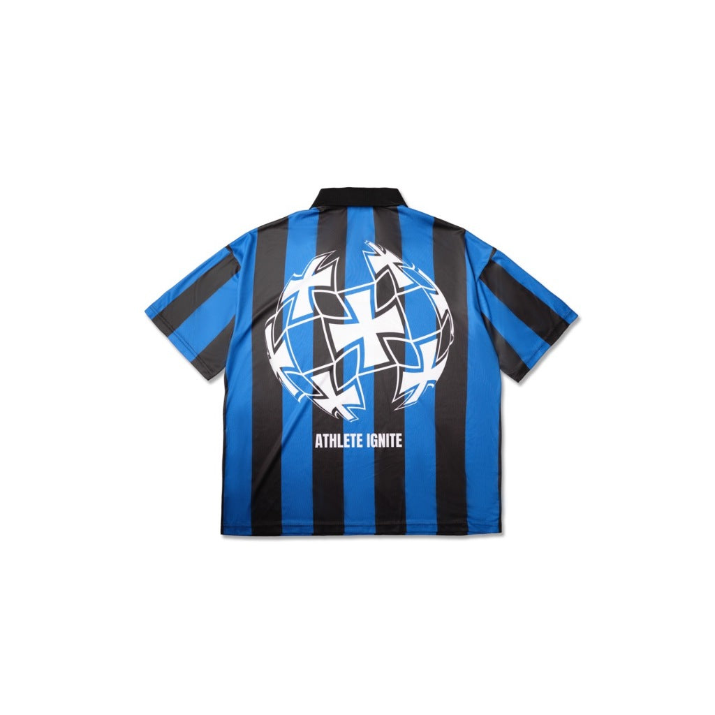 HADES Athlete Ignite Jersey - HADES Brand Chính hãng - Áo thun jersey vải lưới unisex