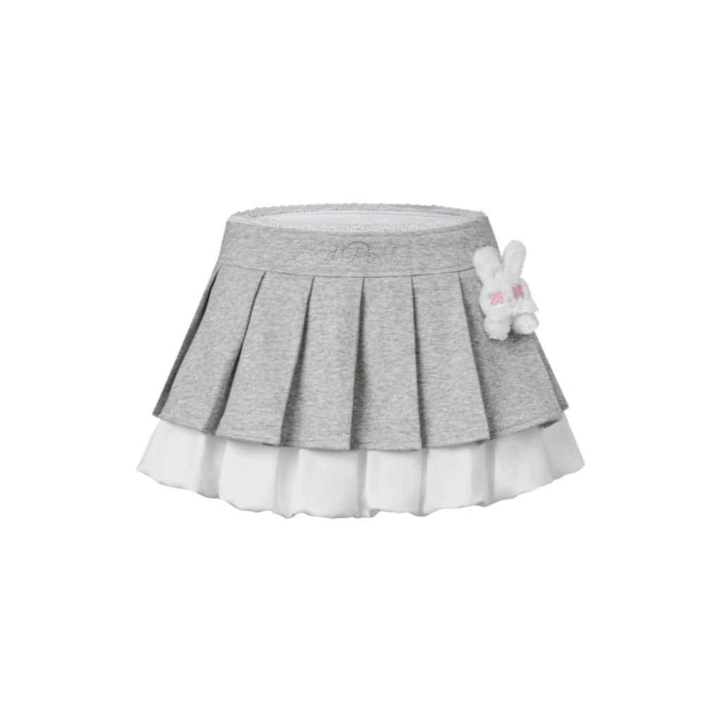 Lune Rabbit Dress - Official Local Brand