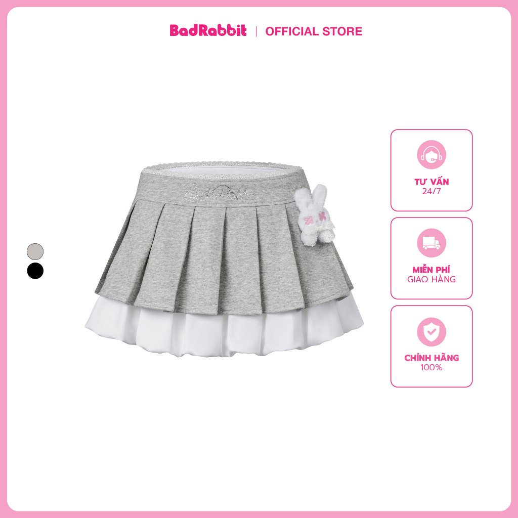 Lune Rabbit Dress - Official Local Brand