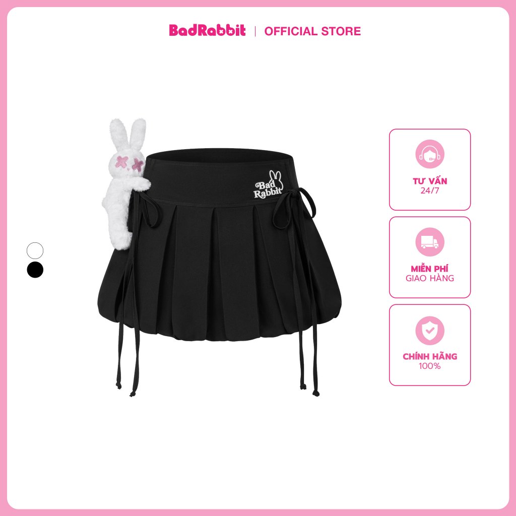 Puppy Rabbit Skirt - Official Local Brand