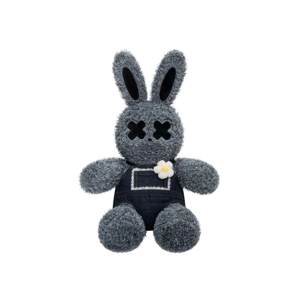 Agnes Baby Rabbit Backpack - Genuine Local Brand