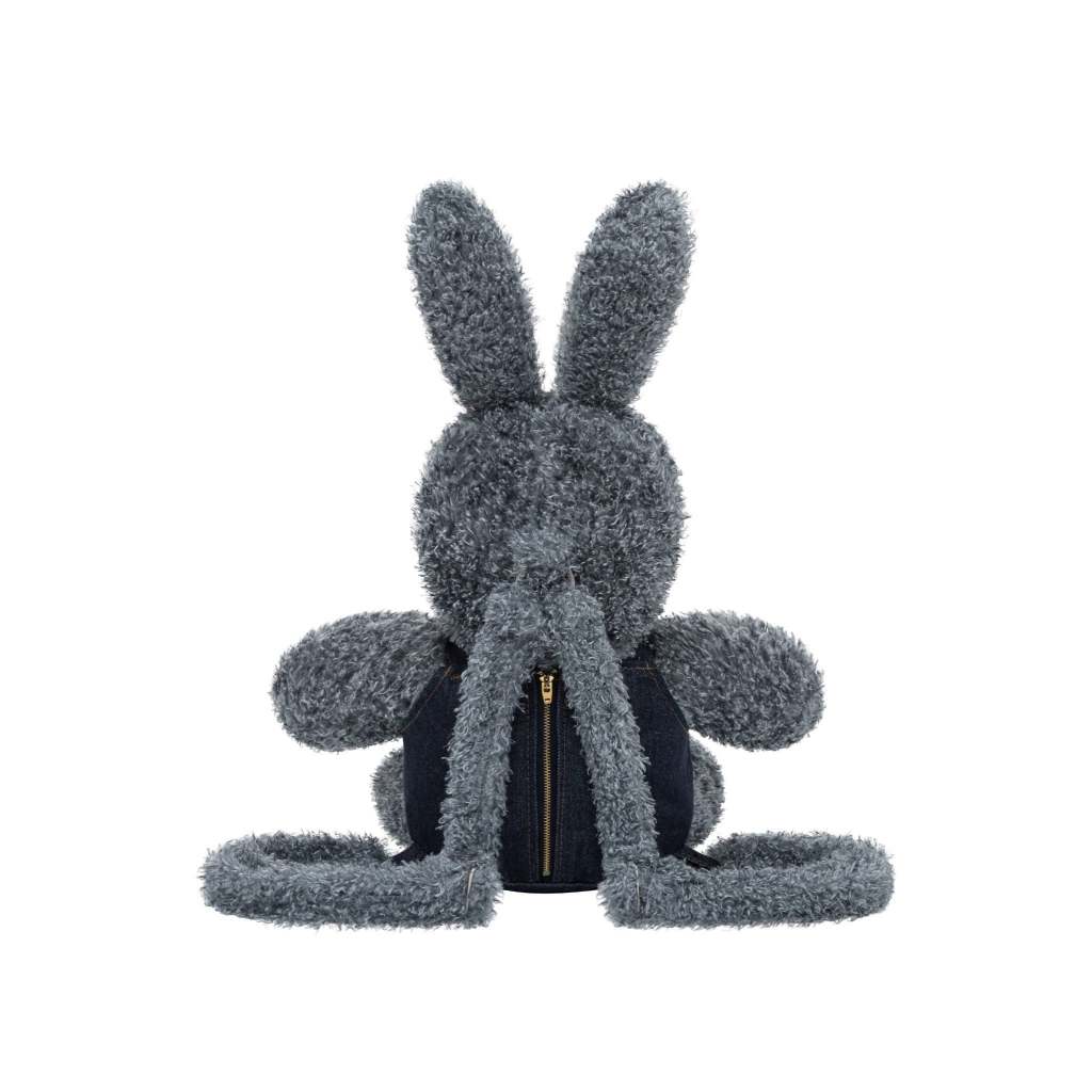 Agnes Baby Rabbit Backpack - Genuine Local Brand